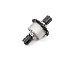 RovanSports F5 Metalldifferential