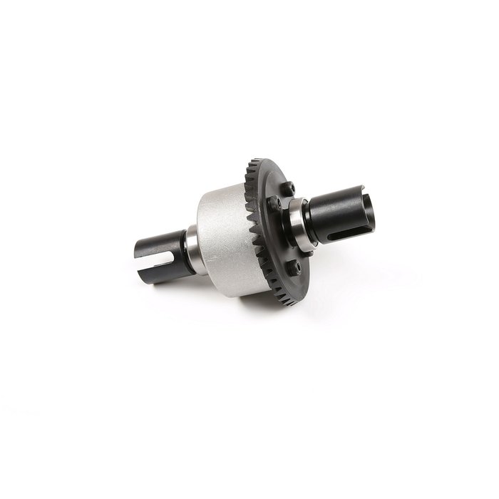 RovanSports F5 metalen differentieel