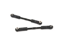 RovanSports F5 Rear suspension set above