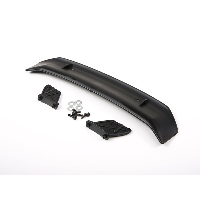 RovanSports F5 Spoiler