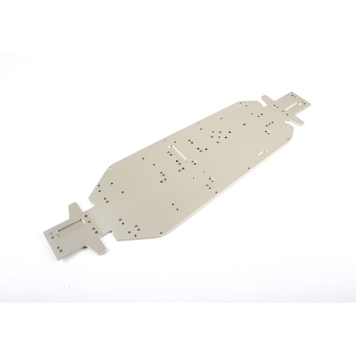 RovanSports CNC licht metalen chassis