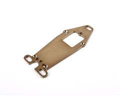 RovanSports CNC alloy metal engine mount