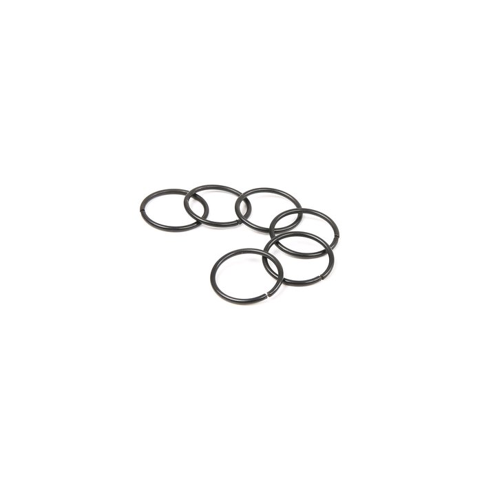 RovanSports 6 washers for pin output shaft