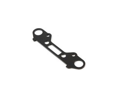 RovanSports Front lower arm reinforcement plate 1