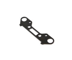 RovanSports Rear lower arm reinforcement plate 1