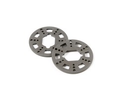 RovanSports Brake disc (2 pieces)