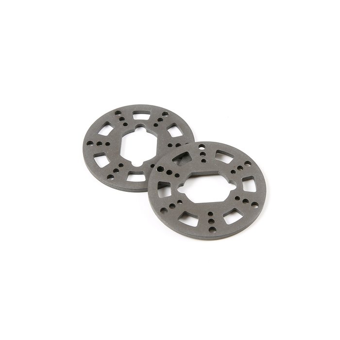 RovanSports Brake disc (2 pieces)