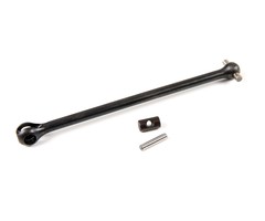 RovanSports Front longitudinal axis