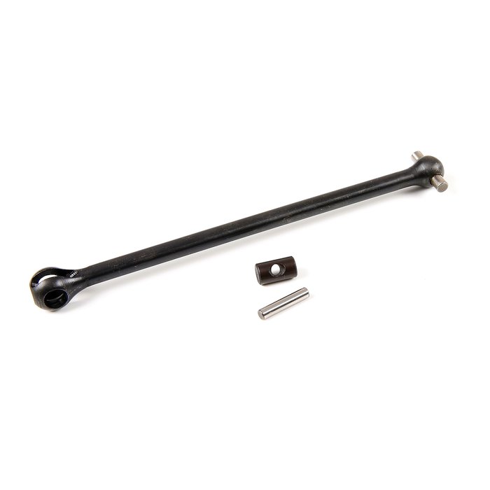 RovanSports Front longitudinal axis