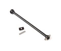 RovanSports Rear longitudinal axis