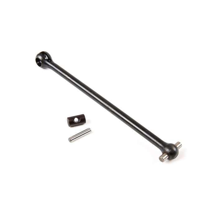 RovanSports Rear longitudinal axis