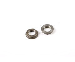 RovanSports Wheel nut (hard anodised) 2 pieces
