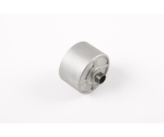 RovanSports F5 Differentieel huls