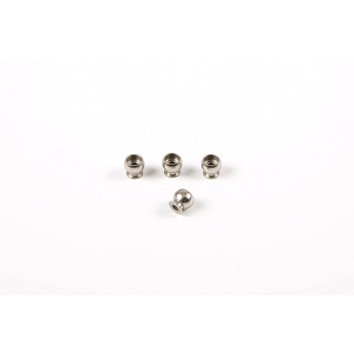 RovanSports F5 Servo stang balhoofd (4 stuks)