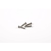 RovanSports F5 Voorwiellager borgpen (4 stuks)