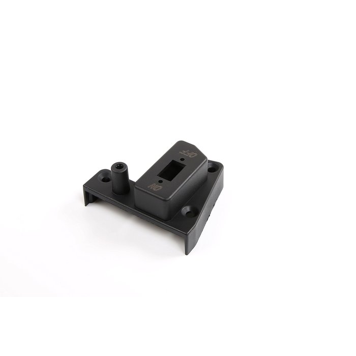 RovanSports F5 Receiver box cover 1