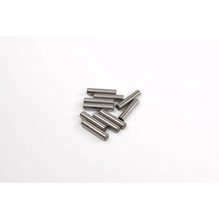 RovanSports Shaft pin 5x22mm (10 pieces)
