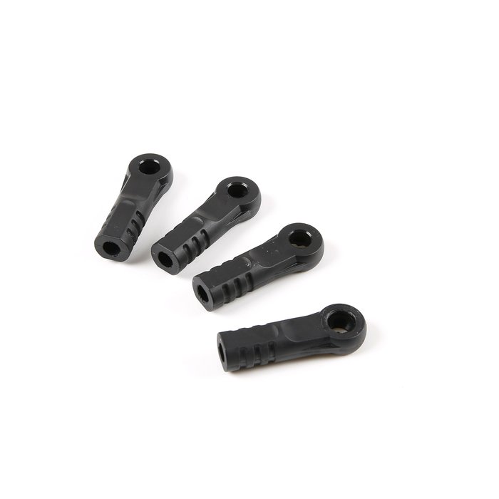 RovanSports F5 Bovenste ophanging balhoofd (4 stuks)