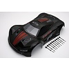 RovanSports F5 Color body cover