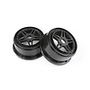 RovanSports F5 Wheel  (2 pieces)