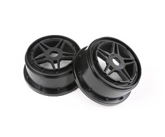 RovanSports F5 Wheel  (2 pieces)