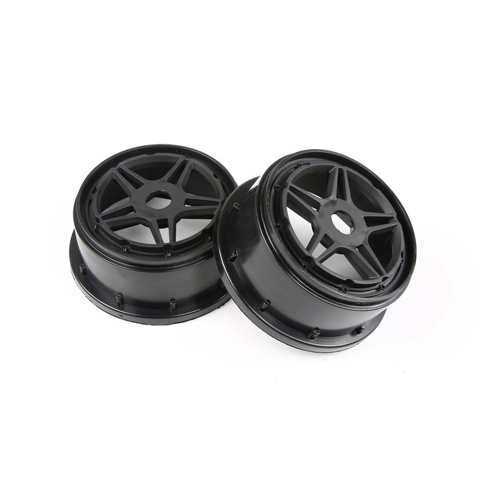 RovanSports F5 Wheel (2 stuks)