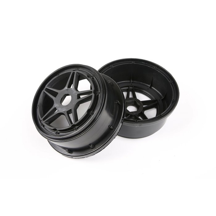 RovanSports F5 Wheel (2 Stück)