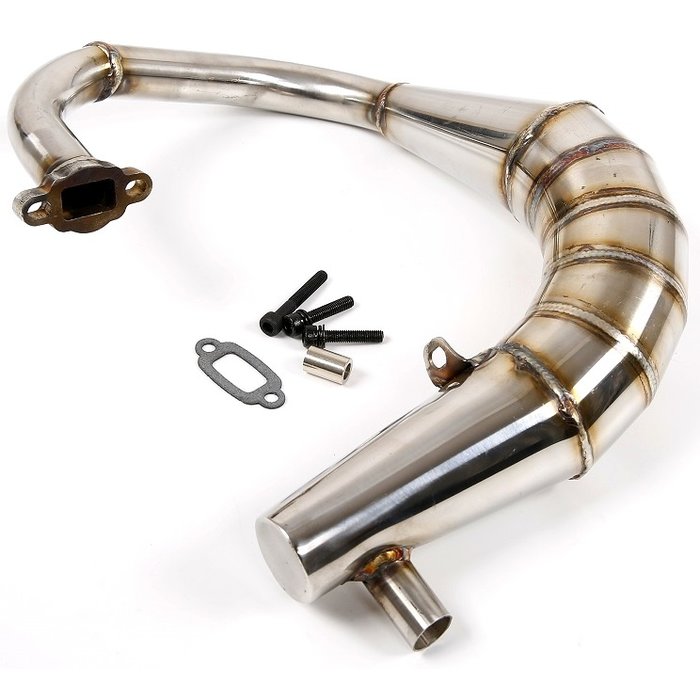 RovanSports F5 exhaust pipe universal MCD XS5