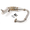 RovanSports F5 exhaust pipe universal MCD XS5