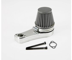 RovanLosi LT CNC Middle part air filter bridge kits 2 (w BAHA high quality foam)