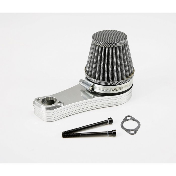 RovanLosi  LT CNC Middle part air filter bridge kits 2 (w BAHA high quality foam)