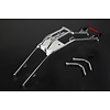 RovanSports Metal roll cage with rear protect bar and hand bar included
