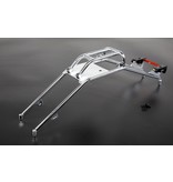 Rovan Sports Metal roll cage with rear protect bar and hand bar included