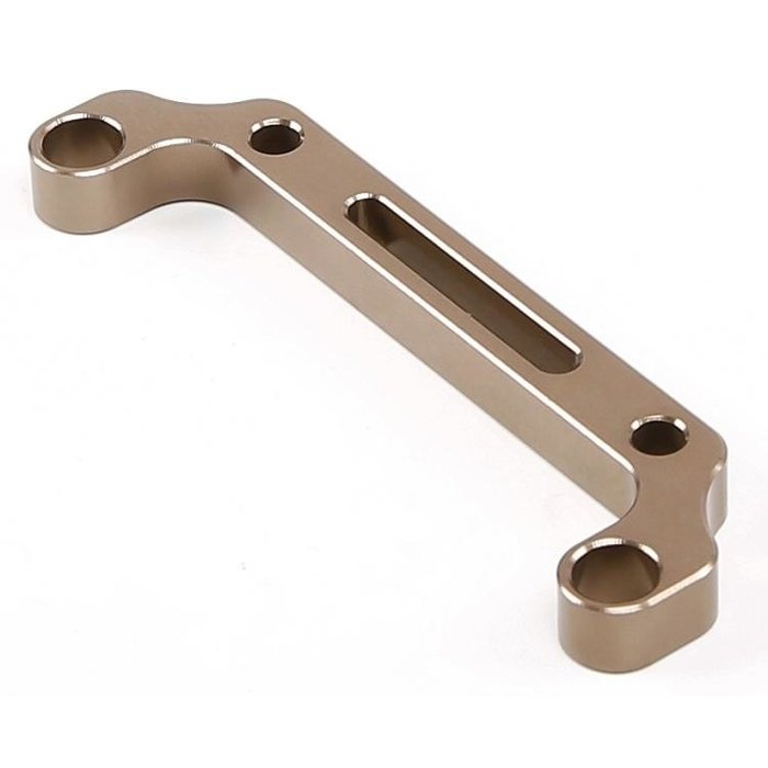 RovanSports  Q-baha body cover front cnc support