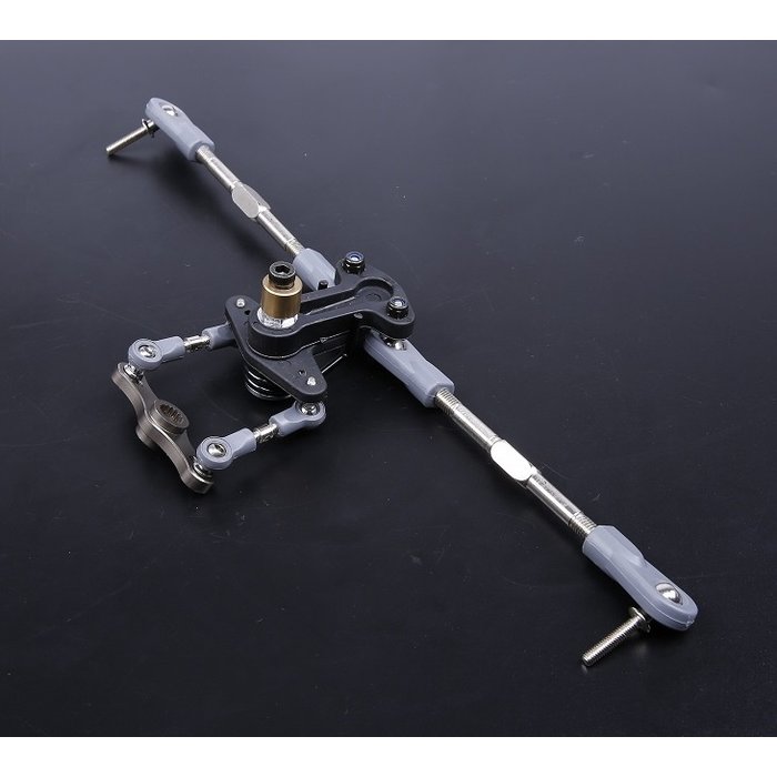 RovanSports Buggy symmetric steering gear kits