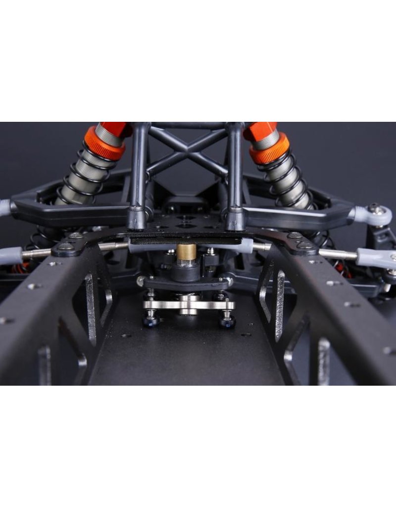 Rovan Sports Buggy symmetric steering gear kits