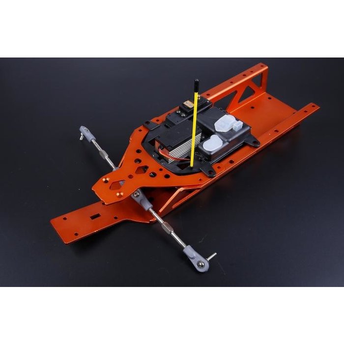 RovanSports Buggy symmetric steering gear kits