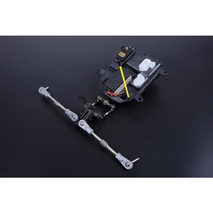 RovanSports Buggy symmetric steering gear kits