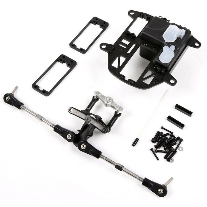 RovanSports Buggy symmetric steering gear kits