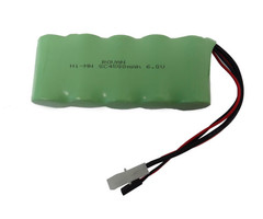 RovanLosi LT BM SC4500amh battery