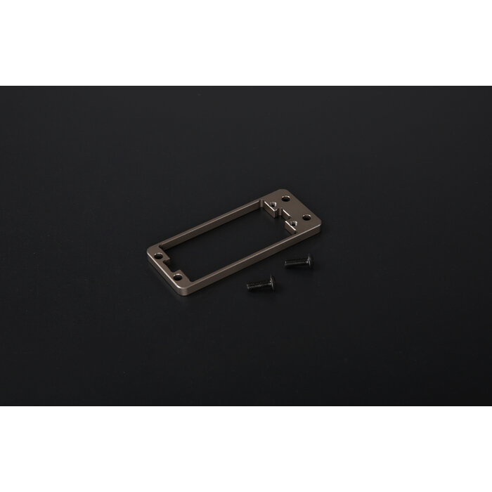 RovanSports CNC Servo adjustable plate