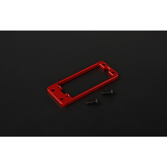 RovanSports CNC Servo adjustable plate