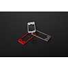 RovanSports CNC Servo adjustable plate