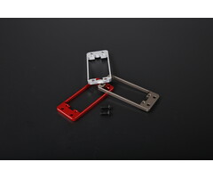 RovanSports CNC Servo adjustable plate