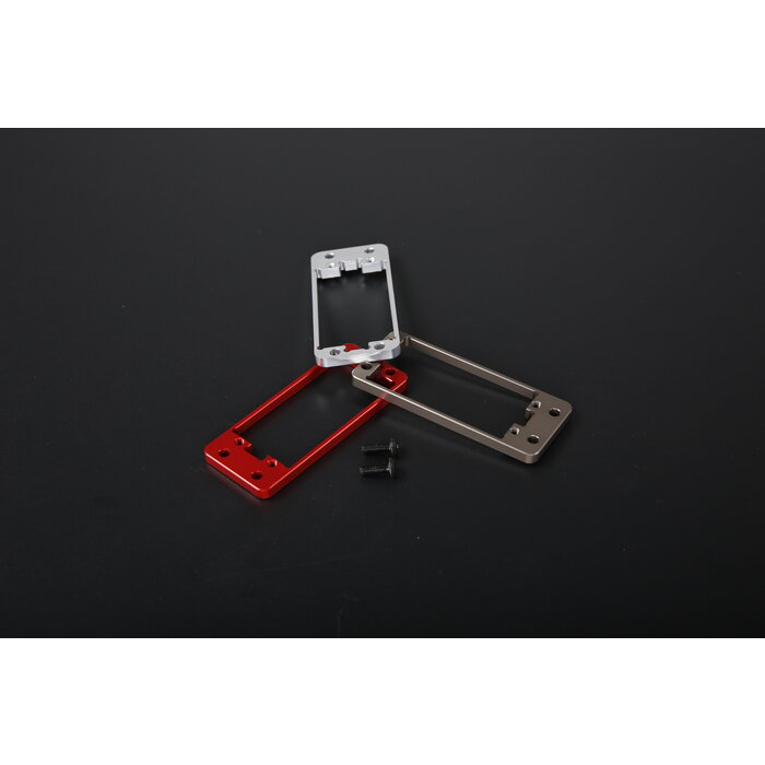 RovanSports CNC Servo adjustable plate