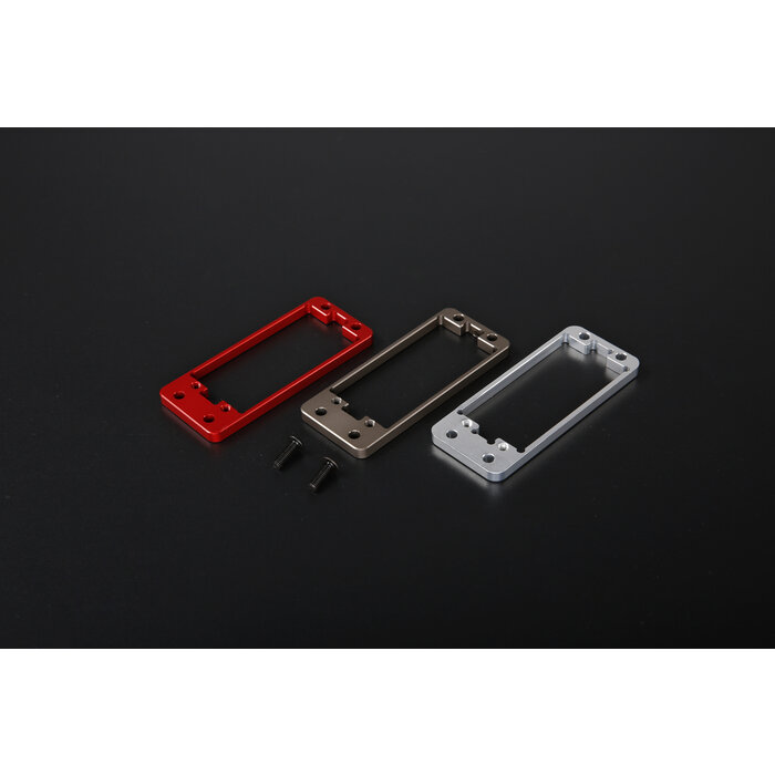 RovanSports CNC Servo adjustable plate