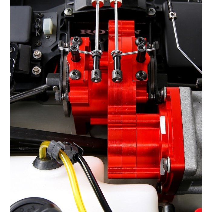 RovanLosi 1/5 LT TRUCK CNC Alloy Middle diff.gear kit