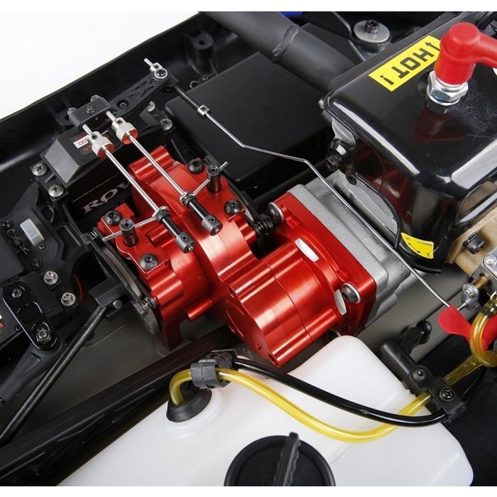 RovanLosi 1/5 LT TRUCK CNC Alloy Middle diff.gear kit