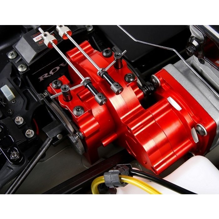 RovanLosi 1/5 LT TRUCK CNC Alloy Middle diff.gear kit