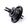 Losi 5ive-T / Rovan LT CNC aluminimu middle diff. gear kit